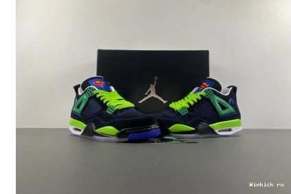 4 Jordan Retro Doernbecher 1113